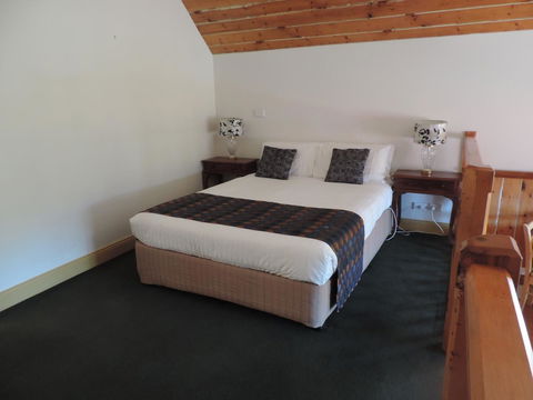 Bushman's Cafe - Accommodation Kalgoorlie 13