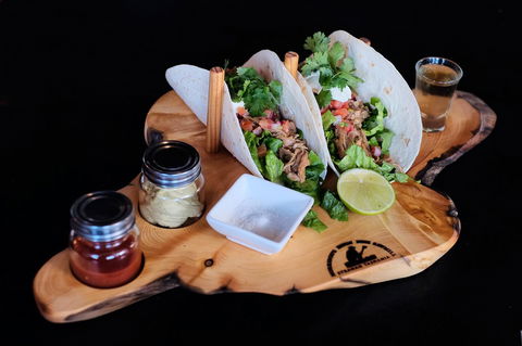 Bushman's Cafe - Accommodation Kalgoorlie 4