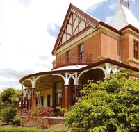 Old Bishop's Quarters Hobart - Accommodation Kalgoorlie