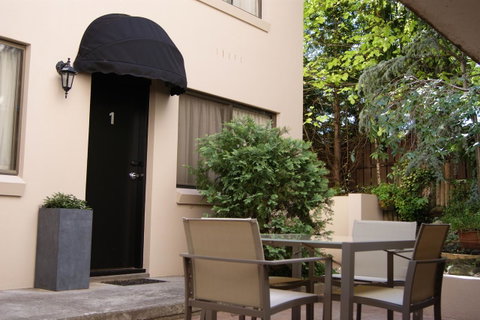 Grosvenor Court Apartments - Accommodation Kalgoorlie 26