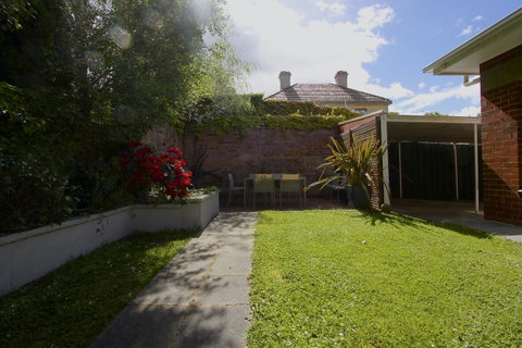 Grosvenor Court Apartments - Accommodation Kalgoorlie 5