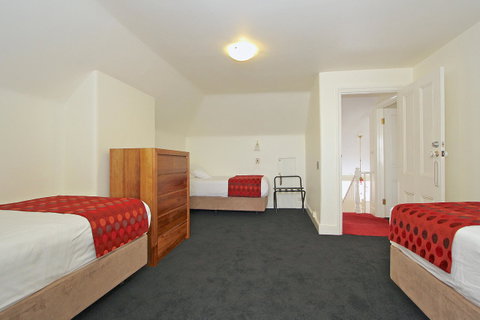 Grosvenor Court Apartments - Accommodation Kalgoorlie 13