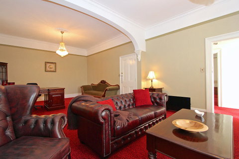 Grosvenor Court Apartments - Accommodation Kalgoorlie 12