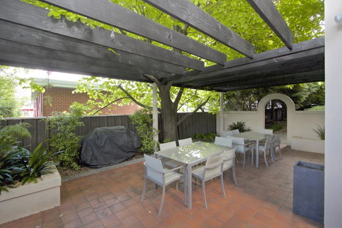 Grosvenor Court Apartments - Accommodation Kalgoorlie 29