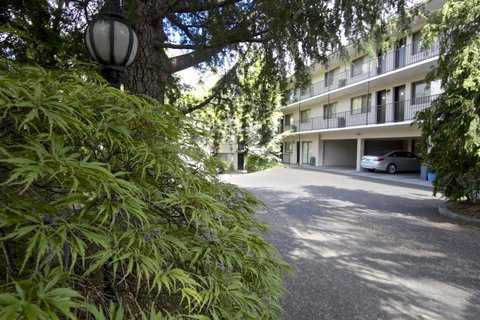Grosvenor Court Apartments - Accommodation Kalgoorlie 28