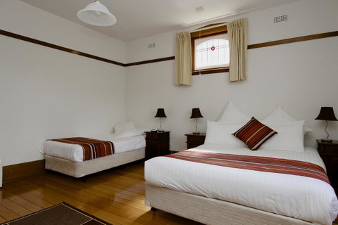 Grosvenor Court Apartments - Accommodation Kalgoorlie 8