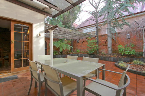 Grosvenor Court Apartments - Accommodation Kalgoorlie 18