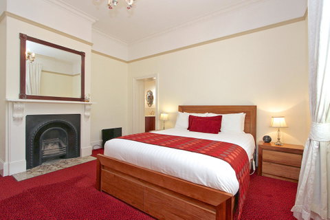 Grosvenor Court Apartments - Accommodation Kalgoorlie 17
