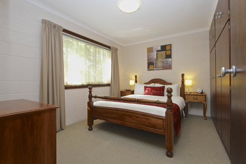Grosvenor Court Apartments - Accommodation Kalgoorlie 3