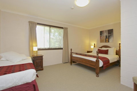 Grosvenor Court Apartments - Accommodation Kalgoorlie 2