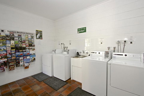 Grosvenor Court Apartments - Accommodation Kalgoorlie 30