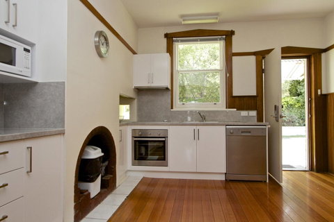 Grosvenor Court Apartments - Accommodation Kalgoorlie 9