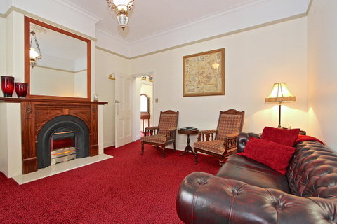 Grosvenor Court Apartments - Accommodation Kalgoorlie 16