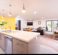Euphoria House - Accommodation Kalgoorlie