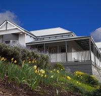 House on the Hill Bed and Breakfast - Accommodation Kalgoorlie
