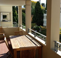 Jenatt Apartments Salamanca - Accommodation Kalgoorlie