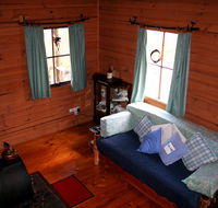 Cradle Mountain Love Shack - Accommodation Kalgoorlie