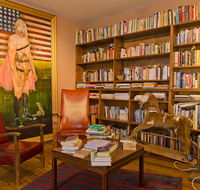 Cleburne Homestead - Accommodation Kalgoorlie