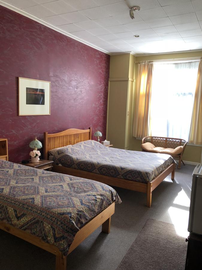  Accommodation Kalgoorlie