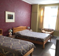 Mount Black Lodge - Accommodation Kalgoorlie