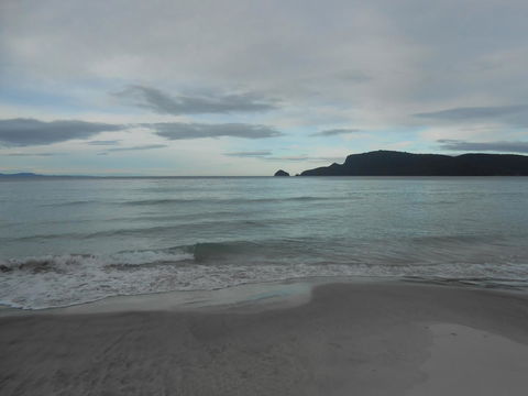 Bruny Ocean Cottage - Accommodation Kalgoorlie 14