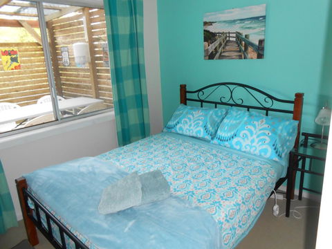 Bruny Ocean Cottage - Accommodation Kalgoorlie 4