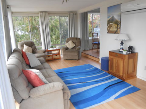 Bruny Ocean Cottage - Accommodation Kalgoorlie 2