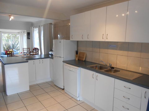 Bruny Ocean Cottage - Accommodation Kalgoorlie 5