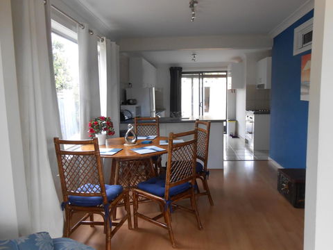 Bruny Ocean Cottage - Accommodation Kalgoorlie 6