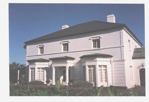 The Grove Cottages - Accommodation Kalgoorlie 8