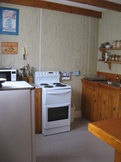 The Grove Cottages - Accommodation Kalgoorlie 1