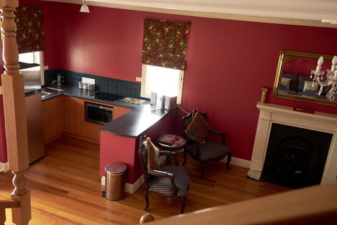 Aldermere Estate Luxury Apartments - Accommodation Kalgoorlie 31