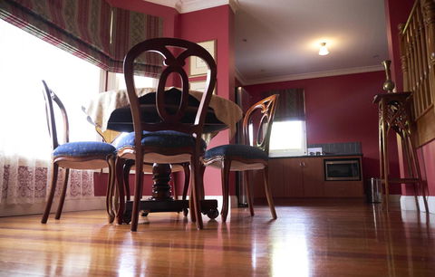 Aldermere Estate Luxury Apartments - Accommodation Kalgoorlie 24