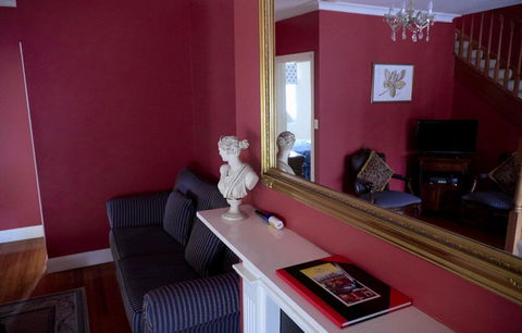 Aldermere Estate Luxury Apartments - Accommodation Kalgoorlie 17