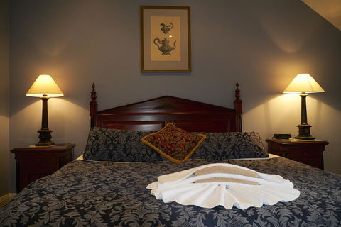 Aldermere Estate Luxury Apartments - Accommodation Kalgoorlie 20