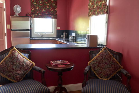 Aldermere Estate Luxury Apartments - Accommodation Kalgoorlie 30