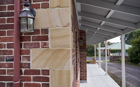 Aldermere Estate Luxury Apartments - Accommodation Kalgoorlie 25