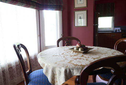 Aldermere Estate Luxury Apartments - Accommodation Kalgoorlie 15