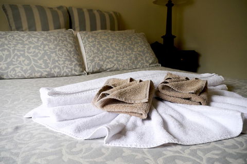 Aldermere Estate Luxury Apartments - Accommodation Kalgoorlie 27