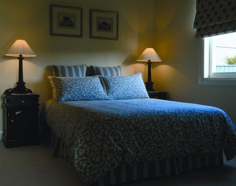 Aldermere Estate Luxury Apartments - Accommodation Kalgoorlie 0