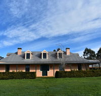Clayfield Homestead - Accommodation Kalgoorlie