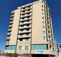 Nesuto Parramatta - Accommodation Kalgoorlie