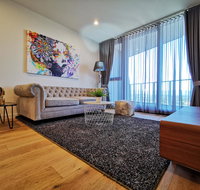 NEW 2 rooms 2 baths Apartment in Glen Waverley - Accommodation Kalgoorlie