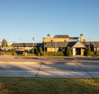 New England Motor Lodge - Accommodation Kalgoorlie