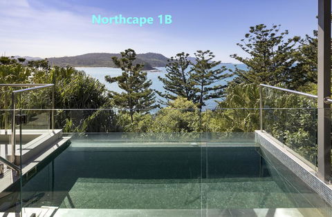 NEW Northcape 1 Ocean Front 2 Bedroom Choose Between 2 Properties - Accommodation Kalgoorlie 3
