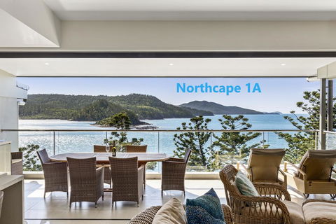 NEW Northcape 1 Ocean Front 2 Bedroom Choose Between 2 Properties - Accommodation Kalgoorlie 0