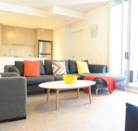 New SilkRoad Apartments Airport - Accommodation Kalgoorlie