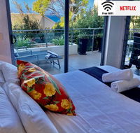 NEW Sunshine Beach Family Escape 3 bedroom with Free Wifi and Parking - Accommodation Kalgoorlie