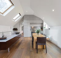 New York Loft style apartment 4 km to CBD - Accommodation Kalgoorlie