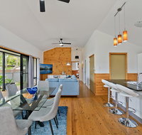 Newcastle Short Stay Apartments - Glebe Road Adamstown - Accommodation Kalgoorlie